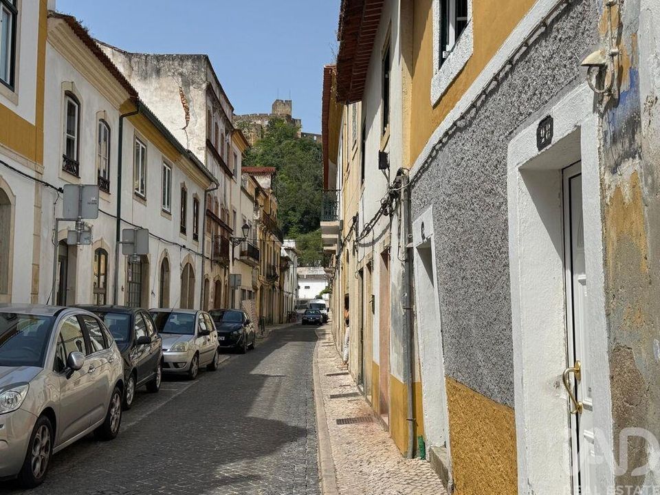 Rækkehus i Tomar, Santarem - foto 2