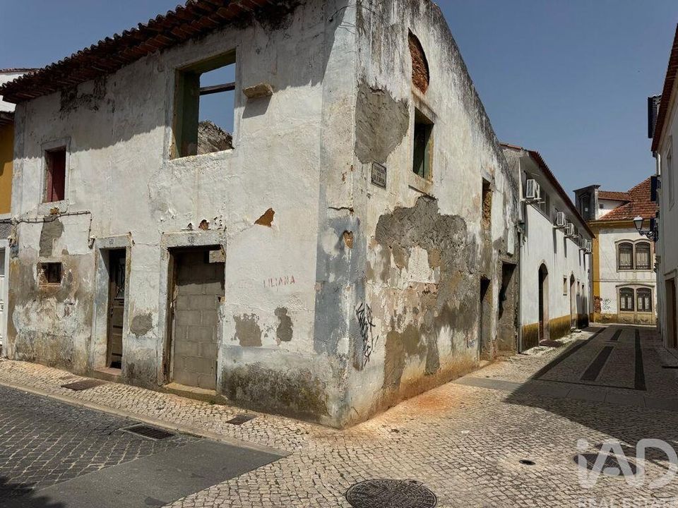 Rækkehus i Tomar, Santarem - foto 3