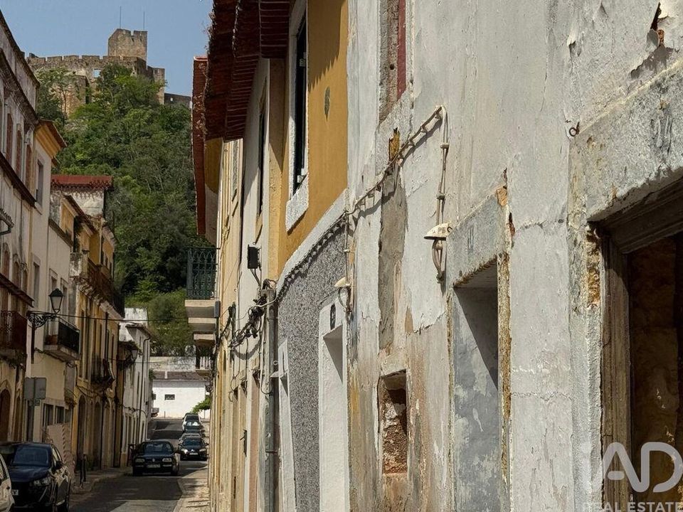 Rækkehus i Tomar, Santarem - foto 4