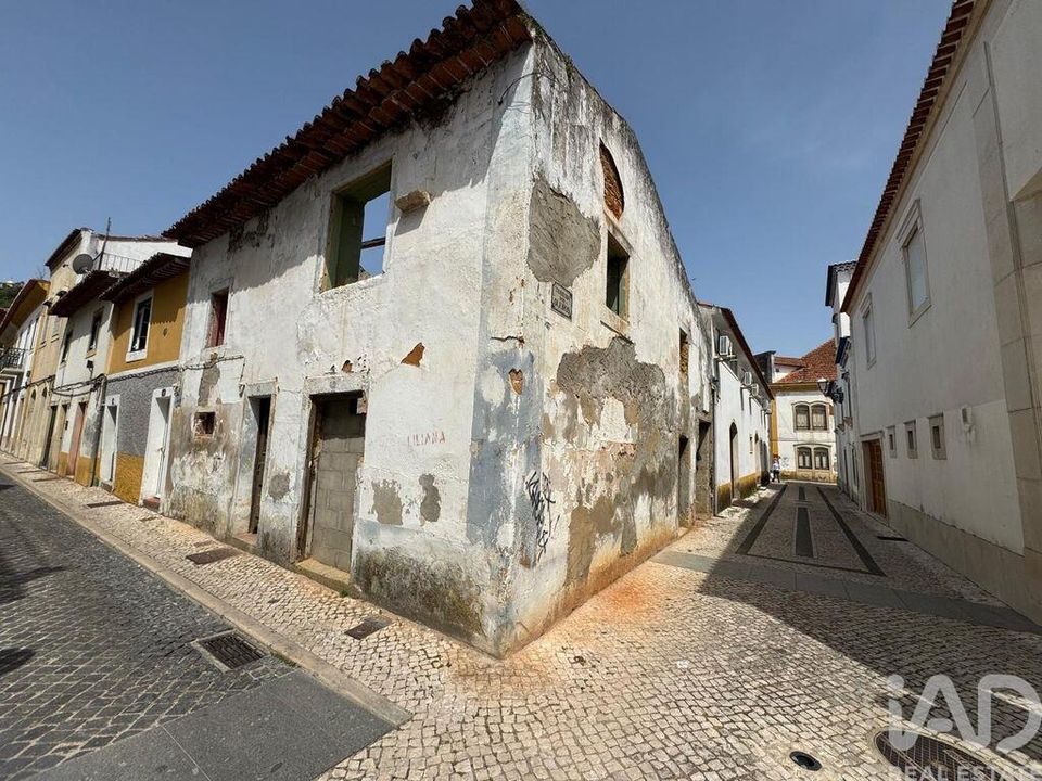Rækkehus i Tomar, Santarem - foto 5