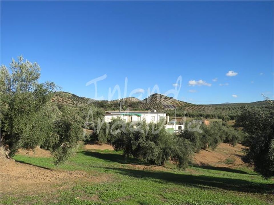 Haus in La Carrasca, Jaen - Foto 1