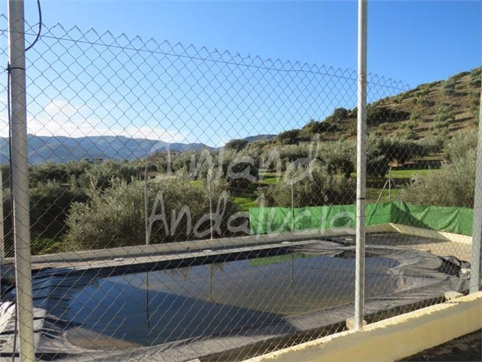 Haus in La Carrasca, Jaen - Foto 2