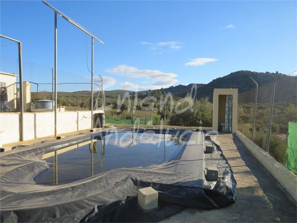 Haus in La Carrasca, Jaen - Foto 3