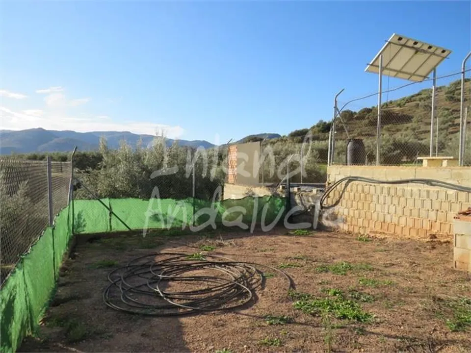Haus in La Carrasca, Jaen - Foto 4