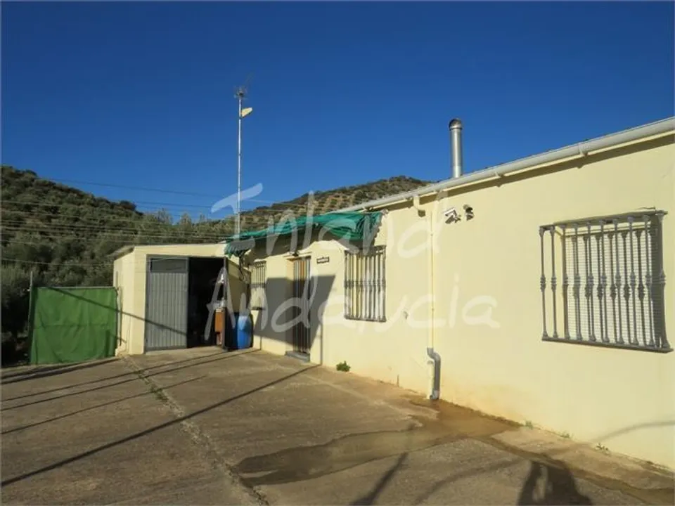 Haus in La Carrasca, Jaen - Foto 5