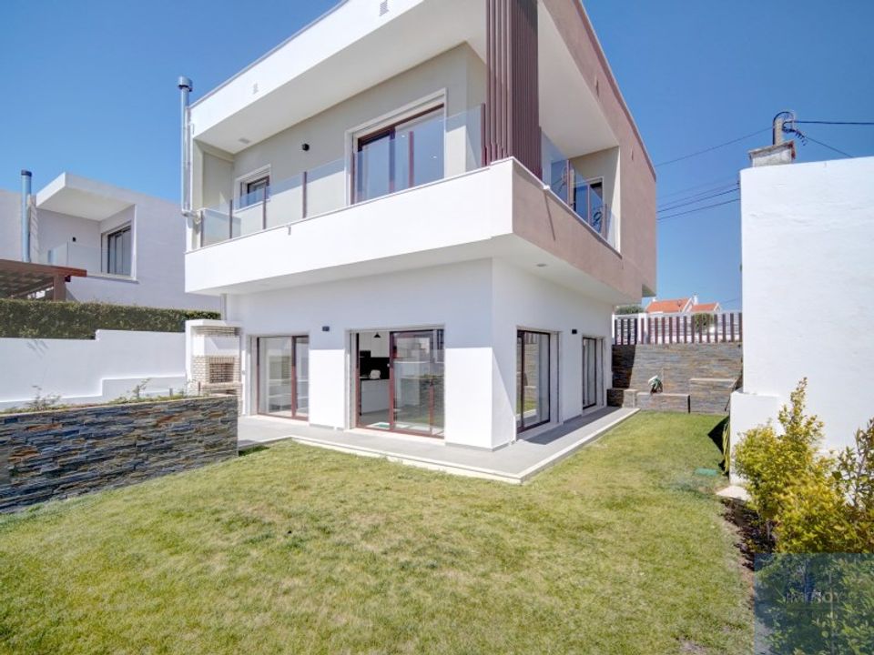 Villa a Cascais, Lisbon - foto 2