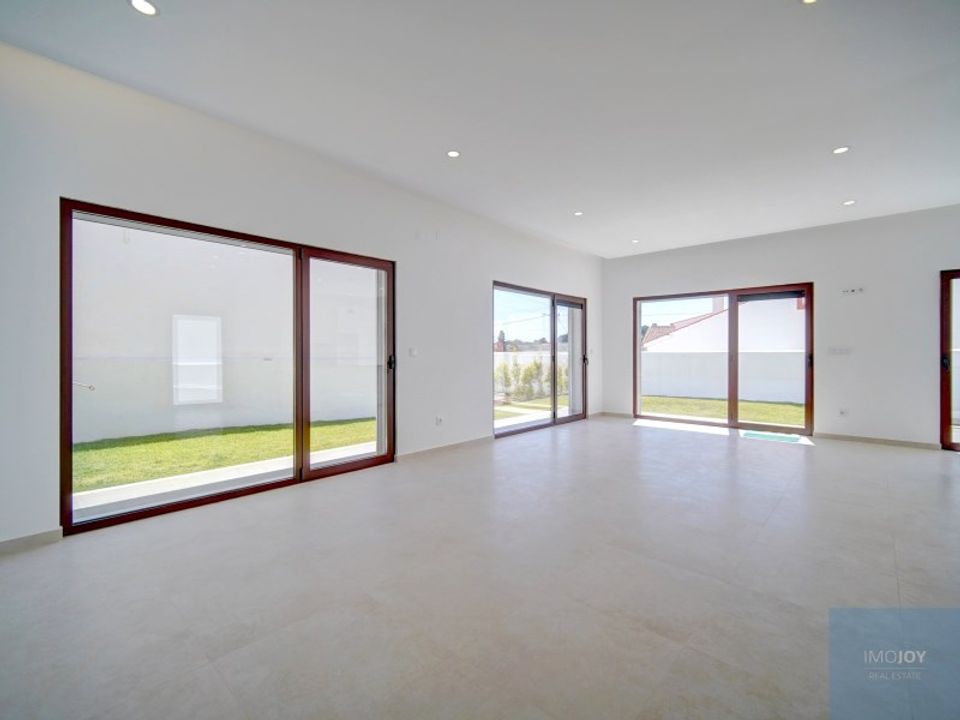 Villa a Cascais, Lisbon - foto 4