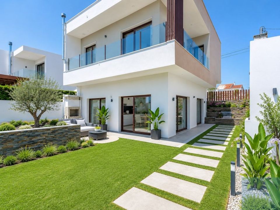 Villa a Cascais, Lisbon - foto 1