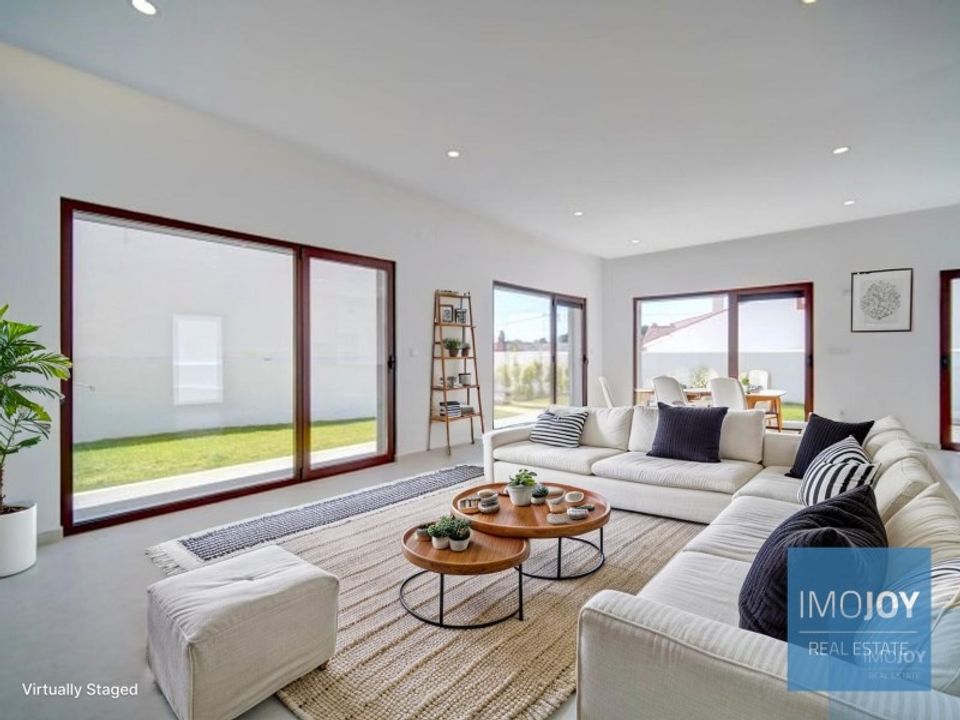 Villa a Cascais, Lisbon - foto 3