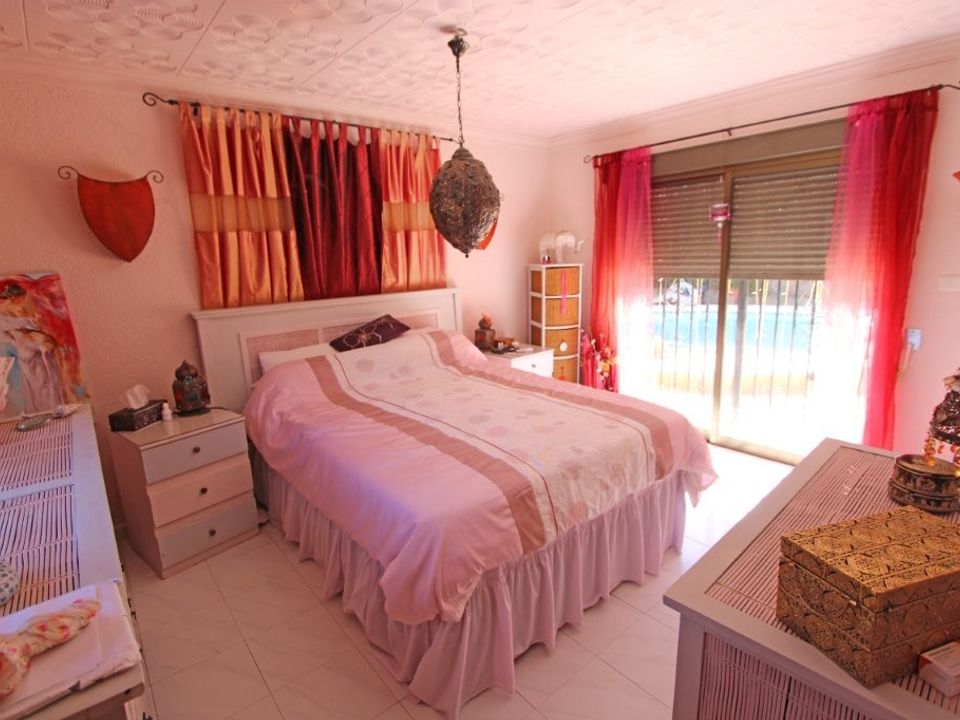 Villa i Orba, Alicante - foto 2
