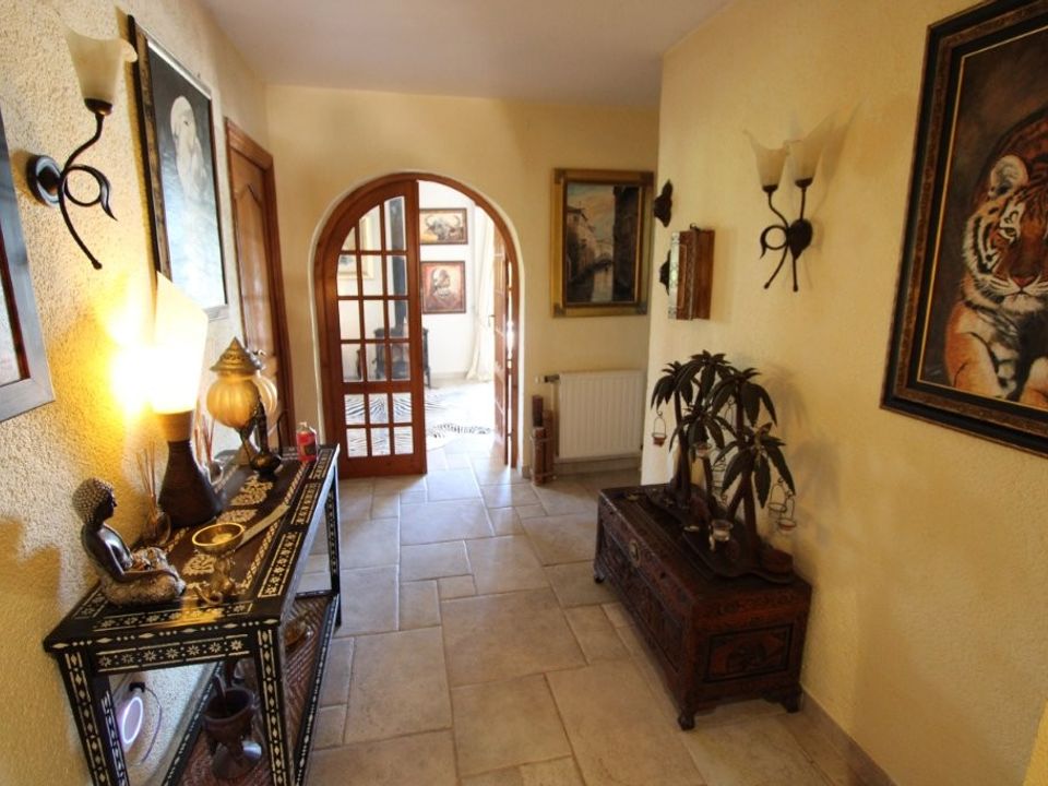 Villa i Orba, Alicante - foto 3