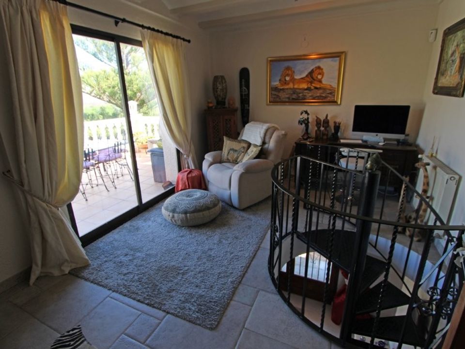 Villa i Orba, Alicante - foto 4