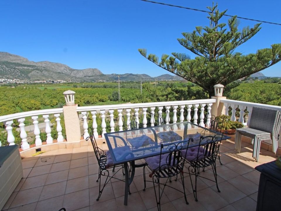 Villa i Orba, Alicante - foto 5