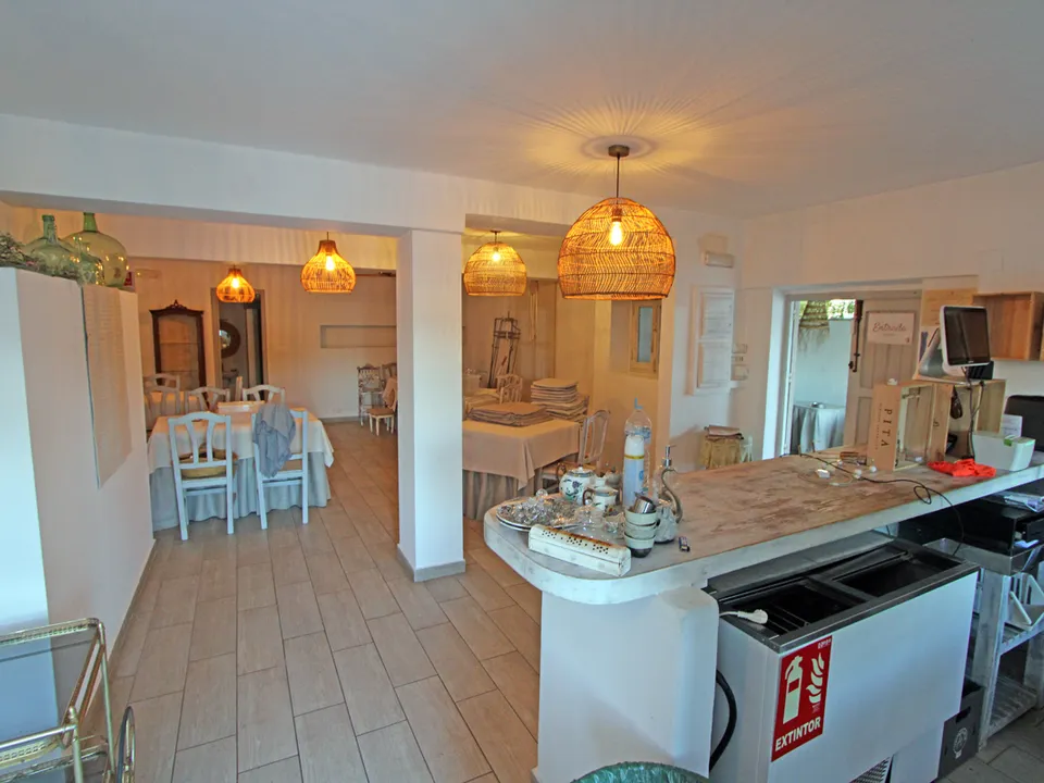 Villa i Denia, Alicante - foto 3