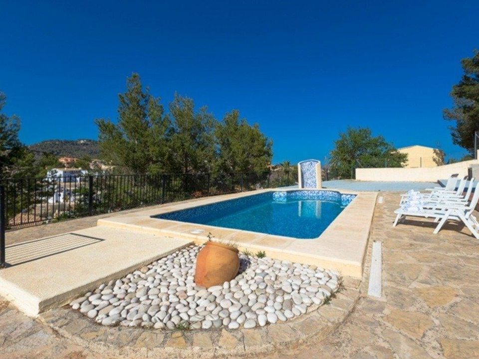Villa i Calpe, Alicante - foto 3