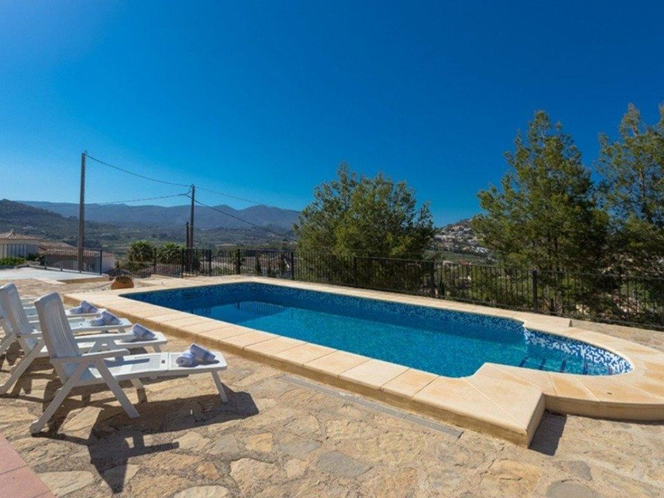 Villa i Calpe, Alicante - foto 5