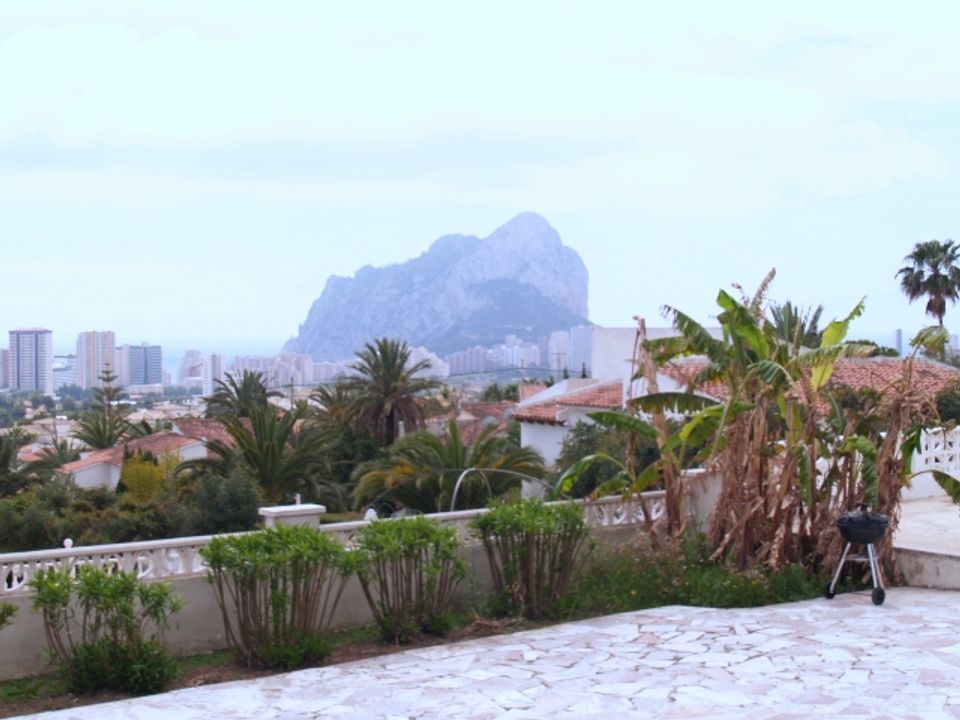 Villa i Calpe, Alicante - foto 3