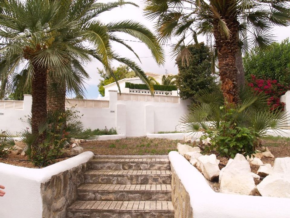 Villa i Calpe, Alicante - foto 4