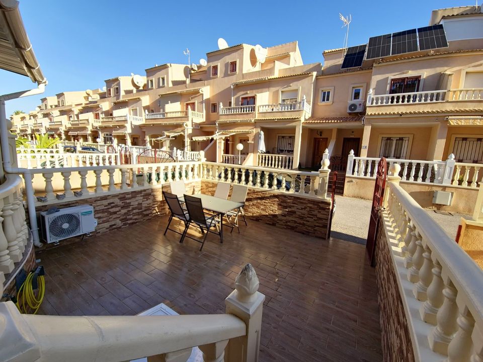 Byhus i Orihuela Costa, Alicante - foto 2