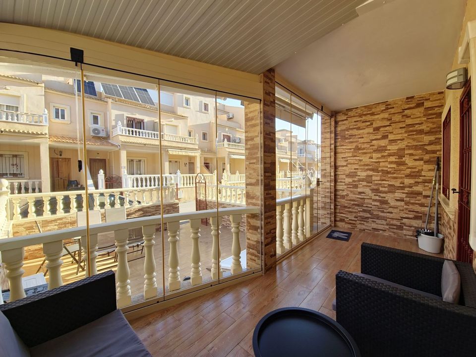 Byhus i Orihuela Costa, Alicante - foto 3