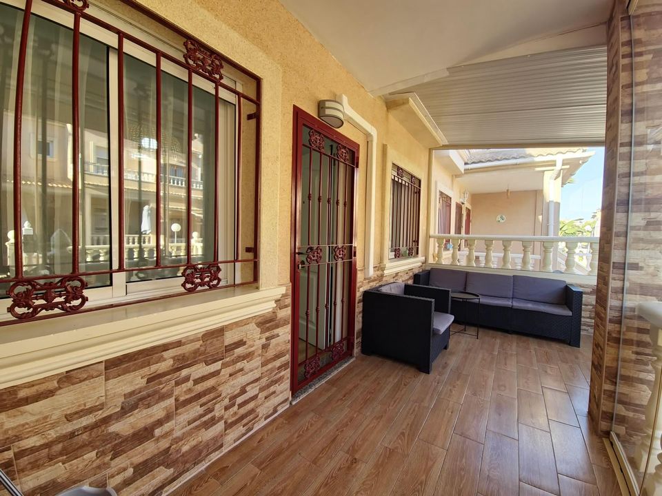 Byhus i Orihuela Costa, Alicante - foto 4