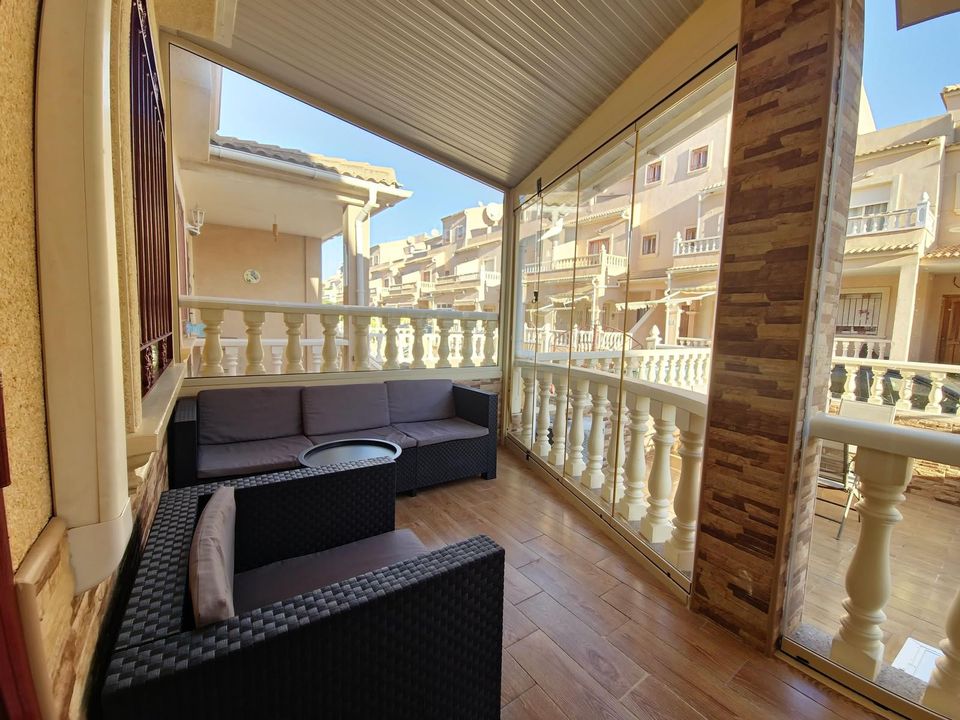 Byhus i Orihuela Costa, Alicante - foto 5