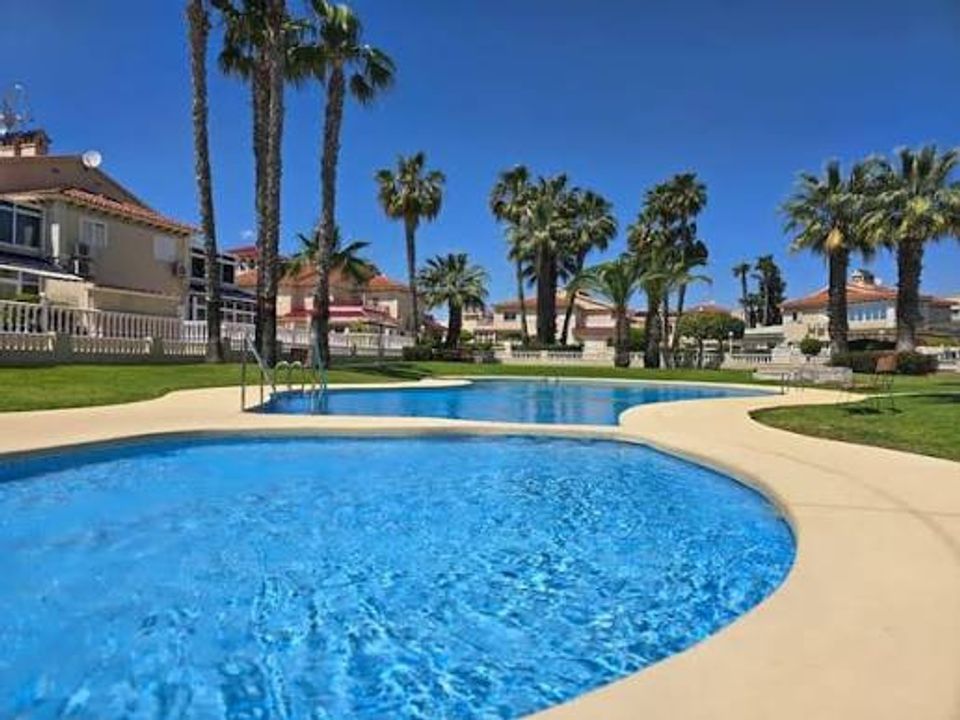 Lejlighed i Playa Flamenca, Alicante - foto 1