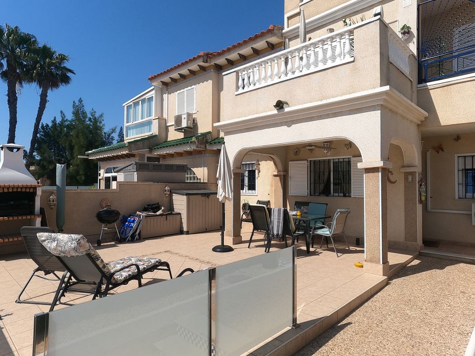 Lejlighed i Playa Flamenca, Alicante - foto 2