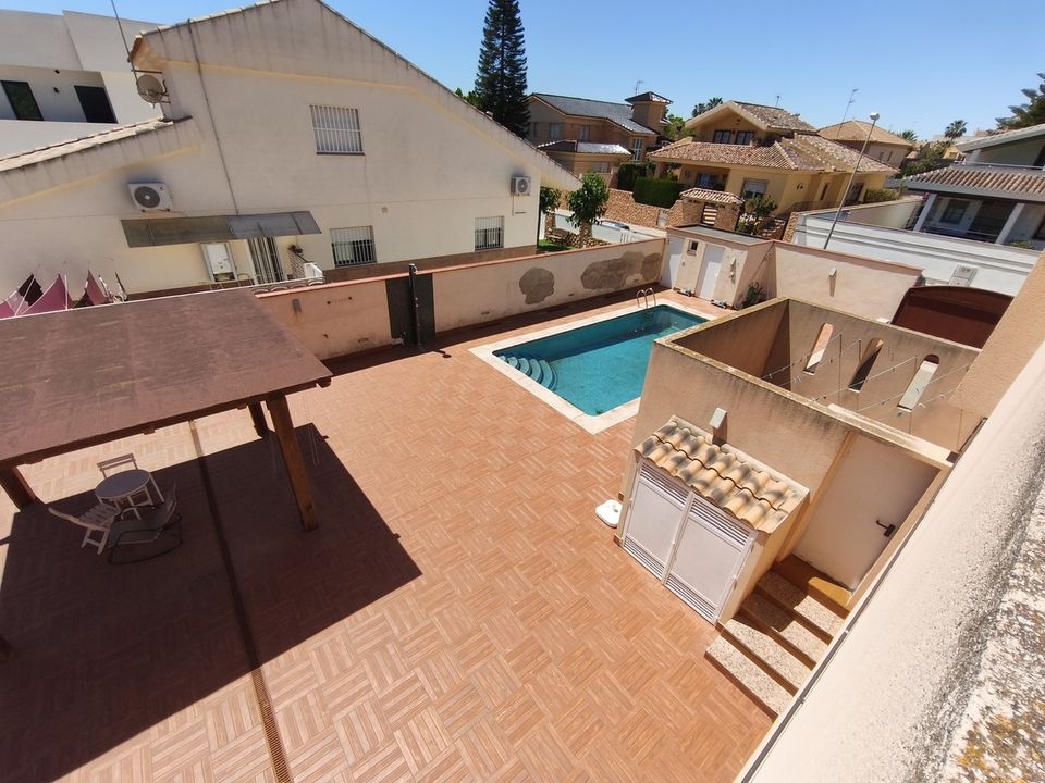 Villa i San Javier, Murcia - foto 3