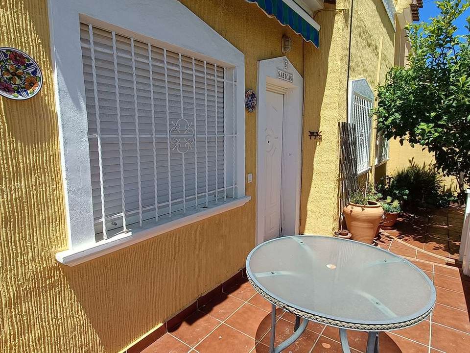 Byhus i Orihuela Costa, Alicante - foto 2
