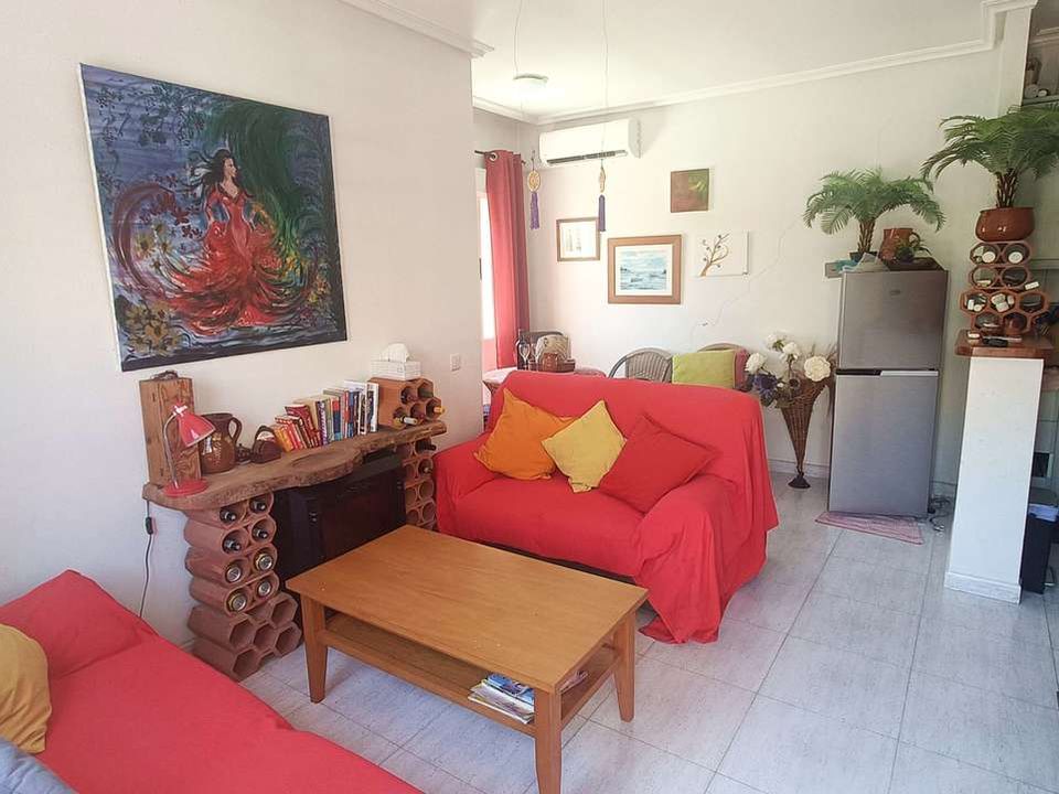Byhus i Orihuela Costa, Alicante - foto 3
