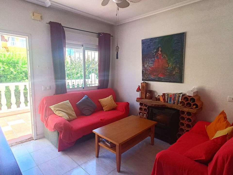 Byhus i Orihuela Costa, Alicante - foto 4