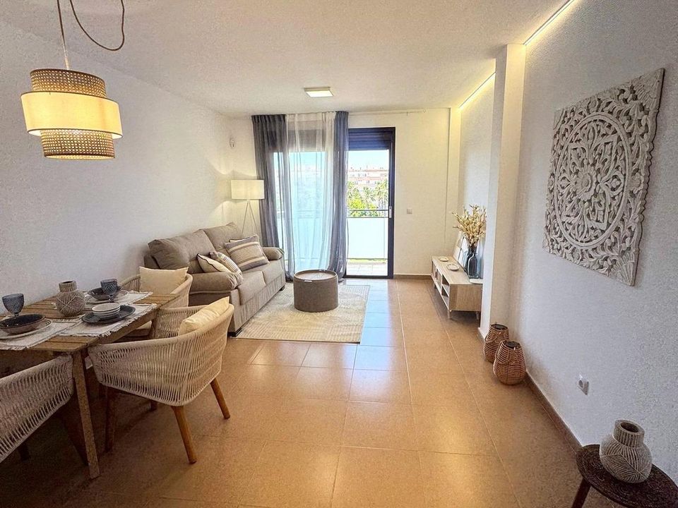 Lejlighed i Torrevieja, Alicante - foto 3