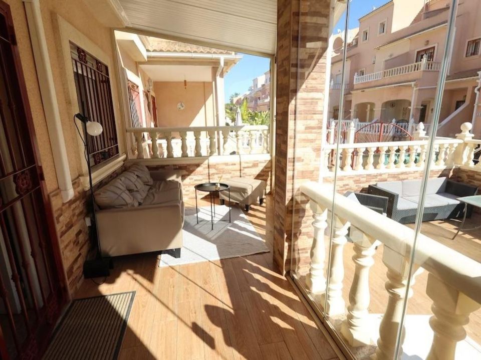 Dupleks i Orihuela Costa, Alicante - bilde 3