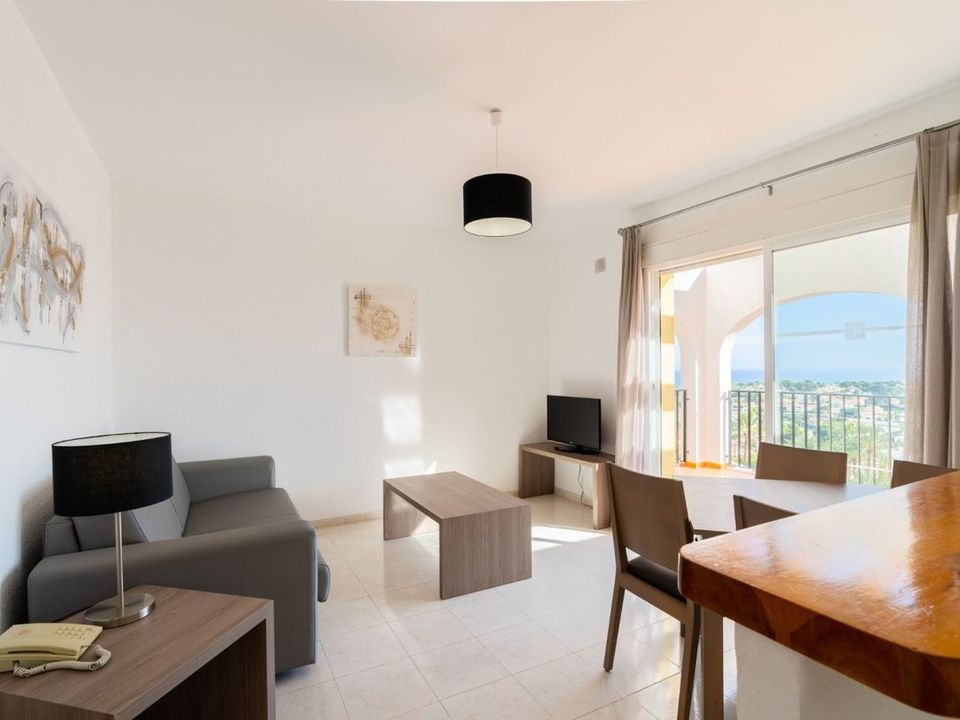 Bungalow i Calpe, Alicante - foto 4