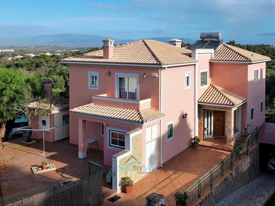 Villa a Alvor, Faro - foto 1