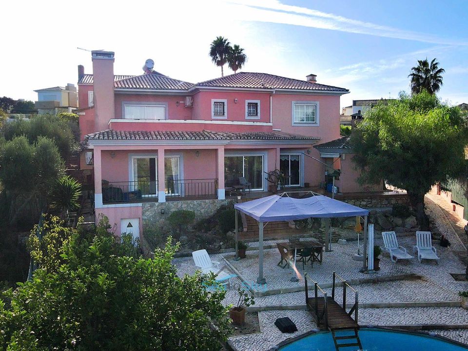 Villa a Alvor, Faro - foto 2