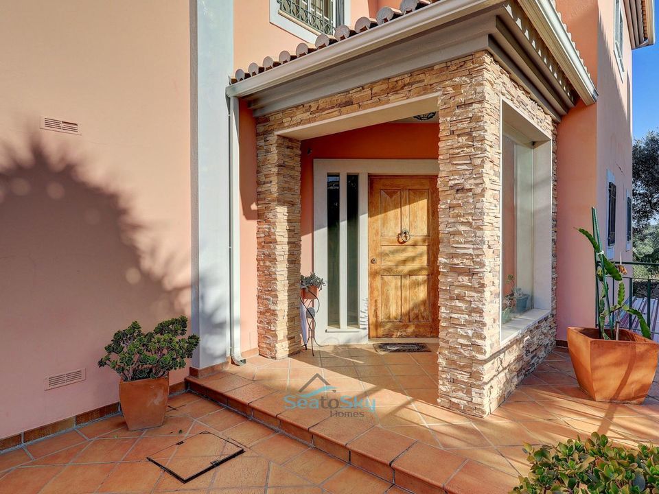 Villa a Alvor, Faro - foto 3