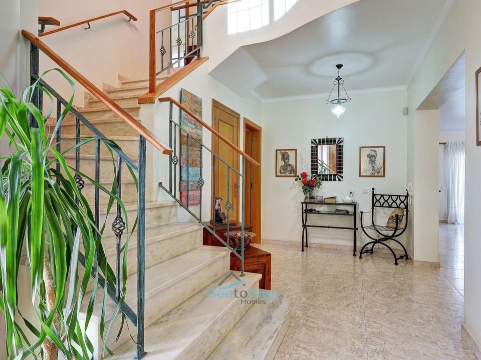 Villa a Alvor, Faro - foto 4