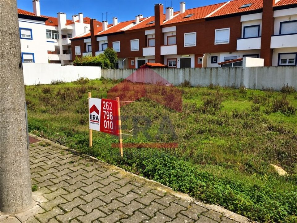 Tomt i Peniche, Leiria - bilde 1