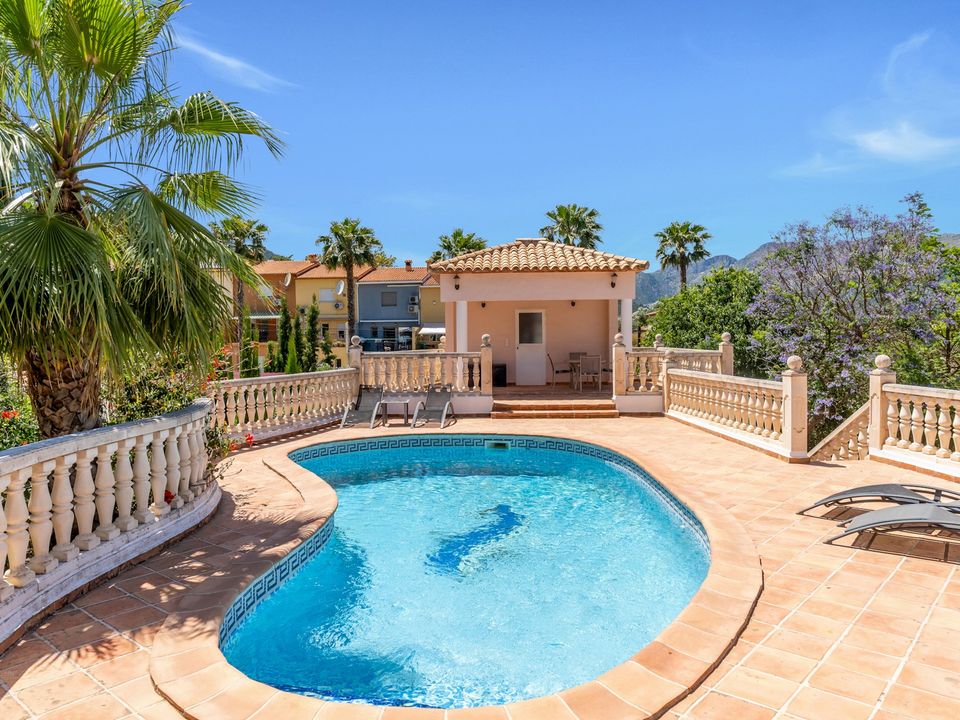 Villa i Orba, Alicante - foto 2