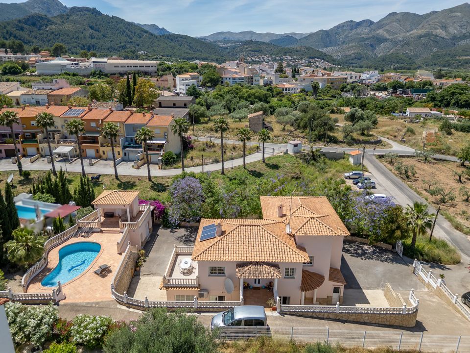 Villa i Orba, Alicante - foto 5