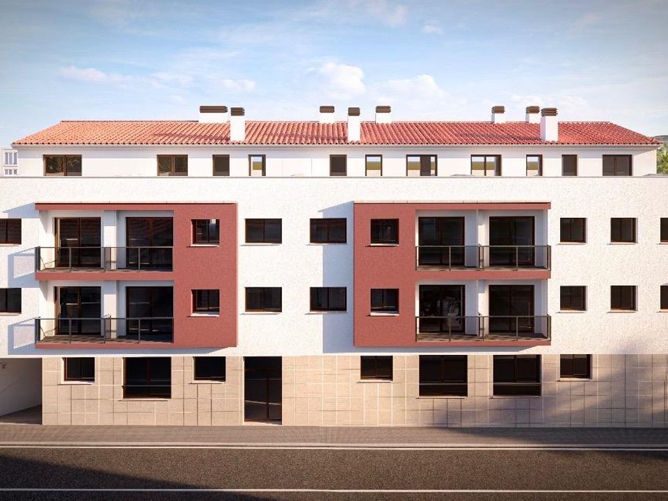 Dupleks i Sant Pere De Ribes, Barcelona - bilde 1