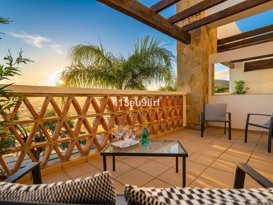 Byhus i La Cala De Mijas, Malaga - foto 1