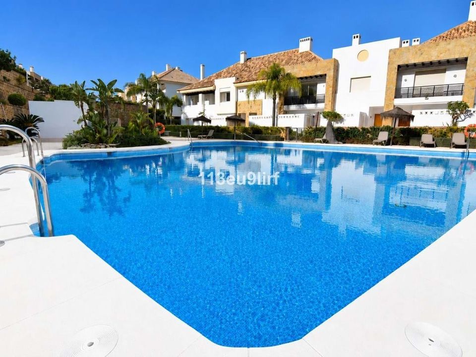 Byhus i La Cala De Mijas, Malaga - foto 2