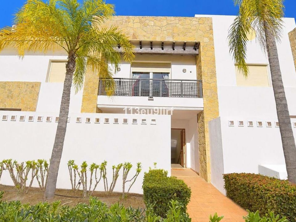 Byhus i La Cala De Mijas, Malaga - foto 3