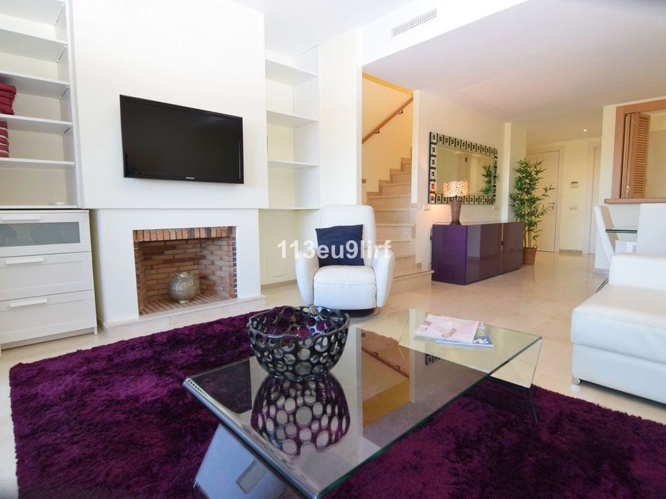 Byhus i La Cala De Mijas, Malaga - foto 4