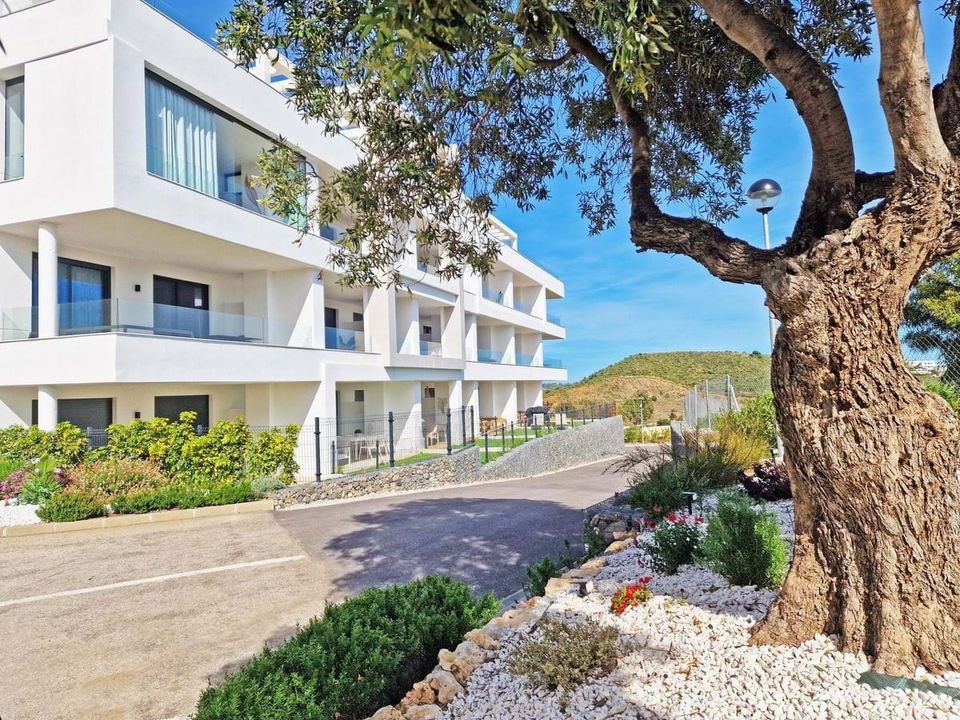 Lejlighed i La Cala De Mijas, Malaga - foto 1