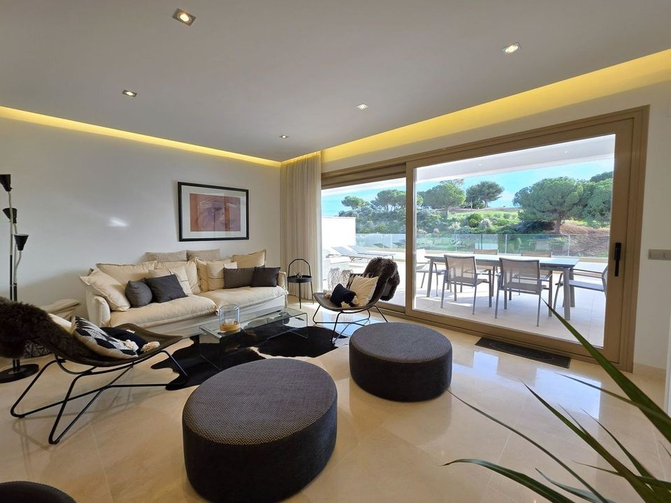 Lejlighed i La Cala De Mijas, Malaga - foto 3