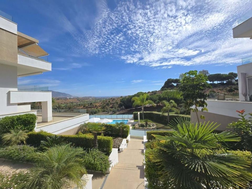 Lejlighed i La Cala De Mijas, Malaga - foto 5